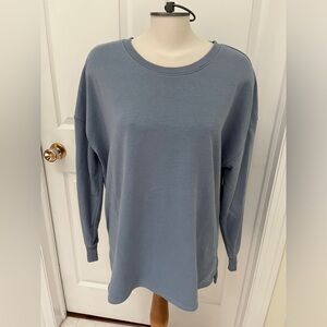 Head women’s high low casual top size XXL